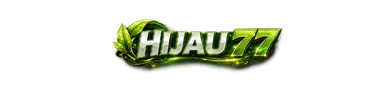 HIJAU77